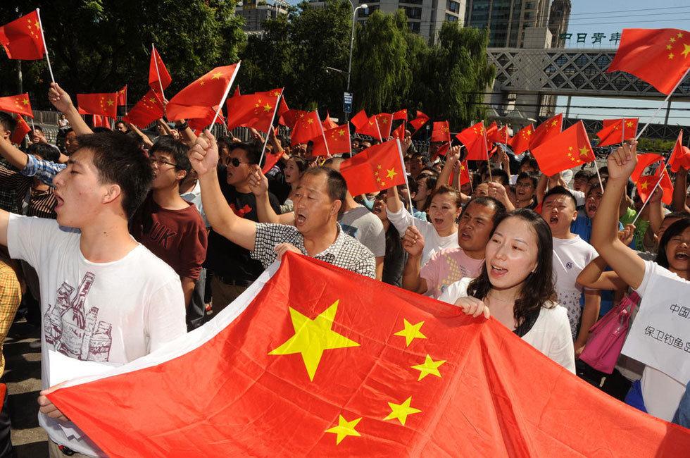 大型营救
